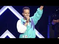 ❤️ Travis Greene - All Things Are NEW (Worship Moment)
