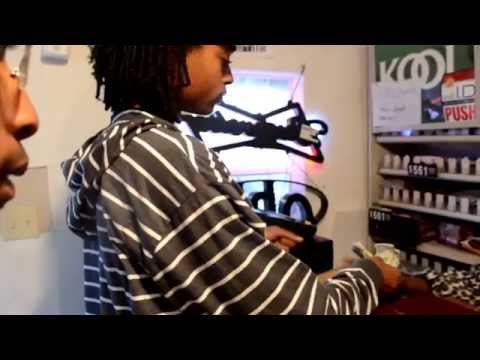 K.L.E Presnts Treble Boi Clef Wonderful Day The Official Video