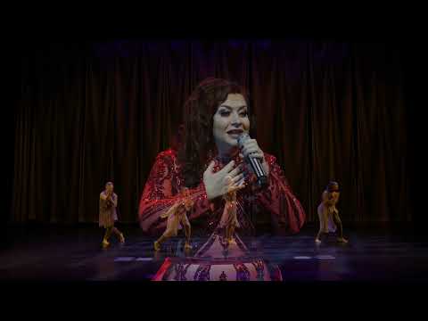 LOVE BREAKING THROUGH (Original Live Recording for Brooklyn Tab "Joy" in 2020)