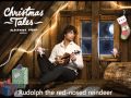 Rudolph the red nosed reindeer 