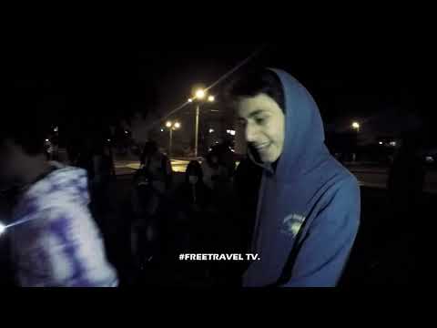 #KATACRIST vs. #REKART: OCTAVOS Final #SUB18VSFEMINAS​​ 🧑🏻👧🏻 #RDF​​ #005​​ 🚌