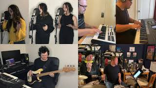 Human Nature -- Michael Jackson (Jayme Benson, Max Benson, Dave Johnstone, and Nick Petrillo Cover)