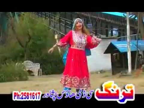 Sahar Khan - Rasha Rasha Yara Mram - Afghani Dress-Up