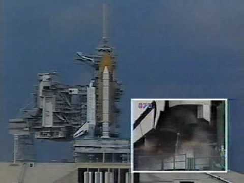 Watch the Launch