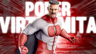 VOLVIENDO CON EL VILTRUMITA DEFINITIVO - Mortal Kombat 1