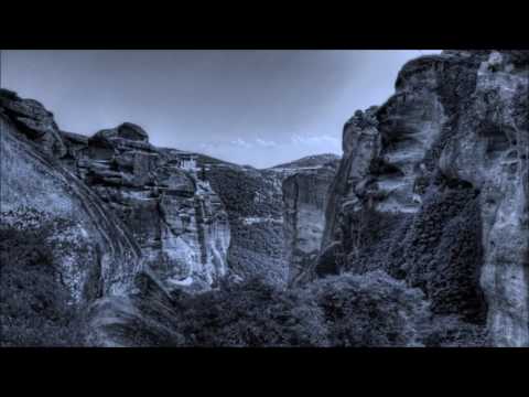 ECHOFORCE - Aquamarine Sky