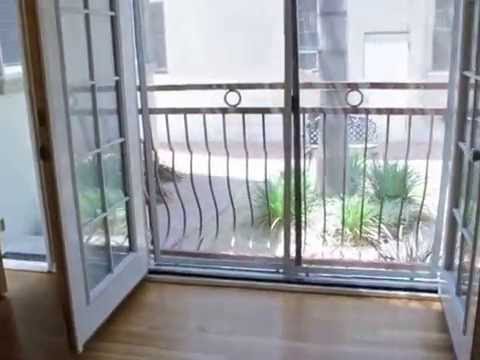 PL7130 - Beverly Hills 1 Bed + Office + 1 Bath Apartment for Rent