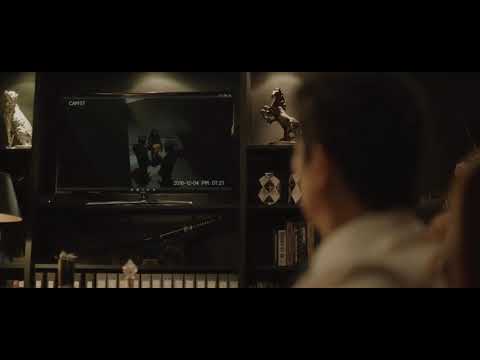 My Name/ Choi Mujin x Yoon Ji-woo (Crazy in Love)