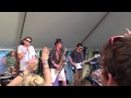 Stop Light Observations @ Bonnaroo - Smilers of ...