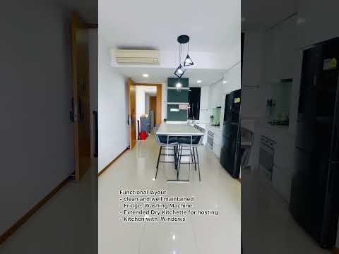 The Trilinq, Jalan Lempeng, 2 Bedrooms, 700 sqft, Condominium For Rent, by Pauline Chia, 60006978 - PropertyGuru.com.sg