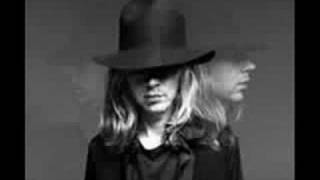 Beck - Chemtrails from new album Modern Guilt