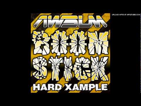 Hard Xample - Boomstick