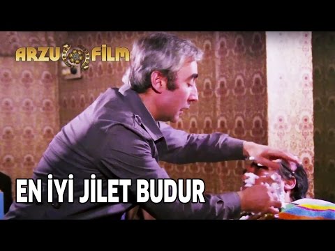 Neşeli Günler - En İyi Jilet Budur