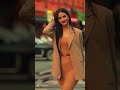 Beautiful Women Walking In Street Beautiful Women Walking Street Music Lady