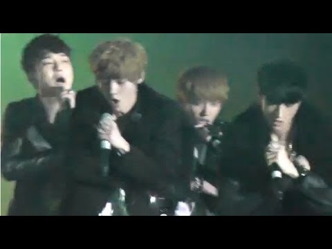 121211 EXO-M — History