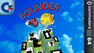 Longplay of Bounder