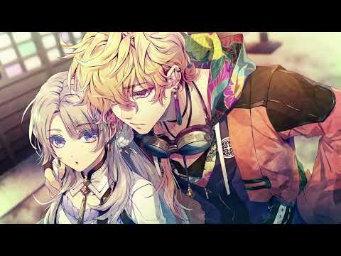 Utakata no Uchronia | Official Announcement Trailer | NSW