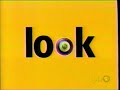 PBS Kids Program Break IPTV 2000 19 Incomplete