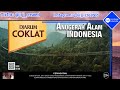 Djarum Coklat Raisa Ramadhani EIV Band 2024 New PHW 21 By IRJJ