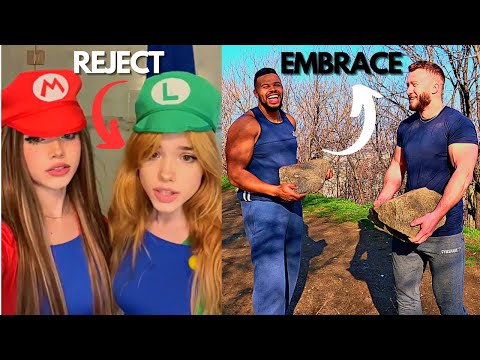 How I literally REJECT MODERNITY