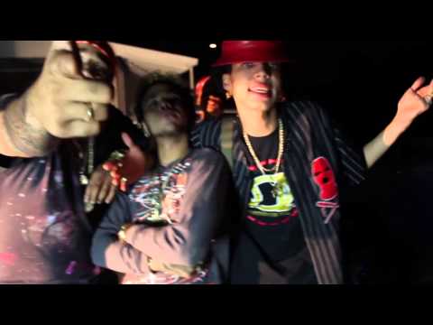 Bcashuel Ft. Slim Billions (NEW SHIT BANGIN)