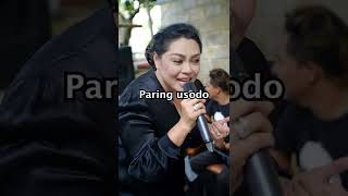 Download lagu LANGGAM JAWA WUYUNG KASMARAN  #shorts keroncong modern mp3