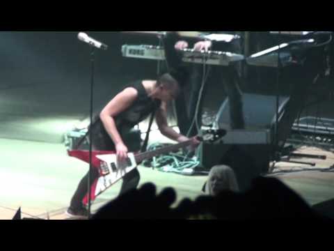 Alphaville - Sounds like melody. Tel Aviv - 5/2/2016