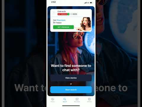 CooMeet App Mod Free, Get Unlimited Money, Gold, Diamond and resources 2024 #CooMeet