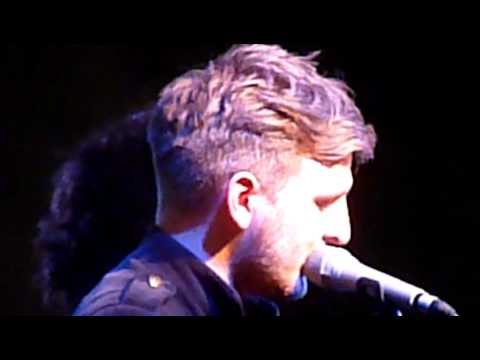 Samuel Harfst - Das Privileg zu Sein (Live beim Kirchentag 2011)