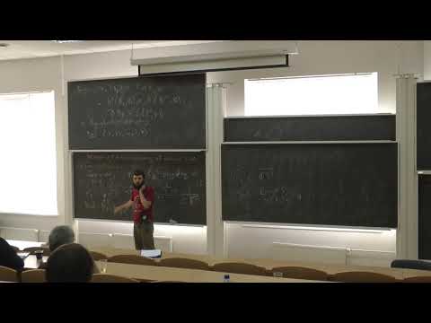 I. Yakovlev -- Wrapped Fukaya category of Rational homology balls