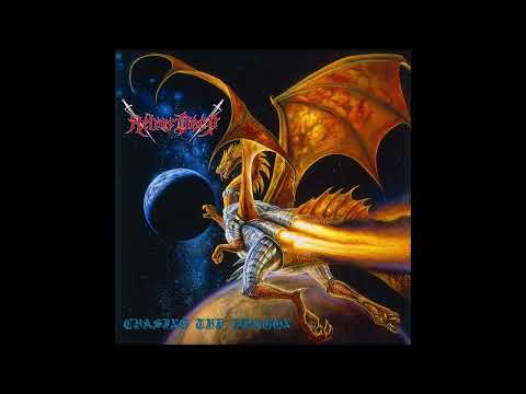 Helms Deep - Flight of the Harpy