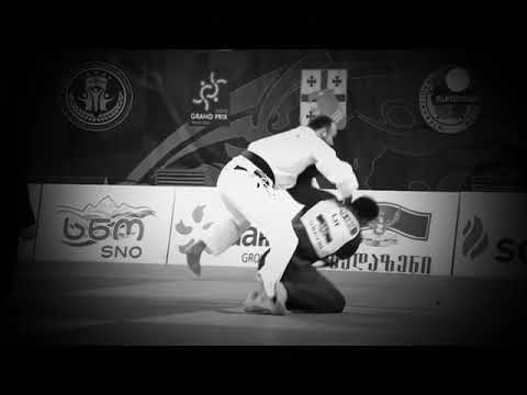 Video of Javad Mahjoub