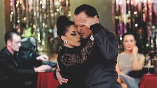 Video thumbnail for Barbara Ferreyra y Agustin Agnez - Vals "Recuerdo" Orq. Tanturi -Castillo- 4/4