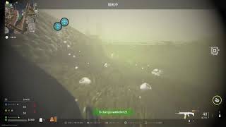 COD MW2 参加型