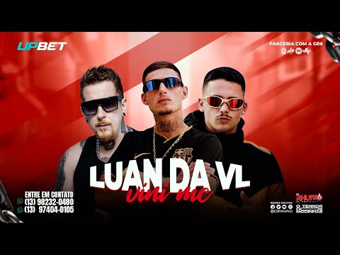 Luan da VL e Vini MC - É o Trem do RS | (Prod. DJ Rhuivo)