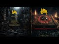 Ferocity - The Book of Silence (Full EP)