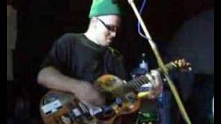 Wheatus Live from Camden Barfly - (Part 8) Something Good