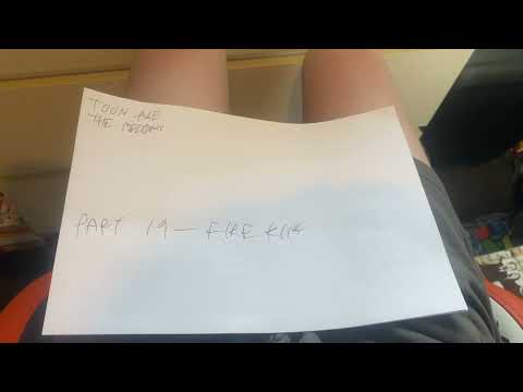 Toon Age: The Meltdown Part 19 Fire King (Link In Description)