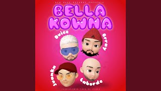 Bellakowna Music Video