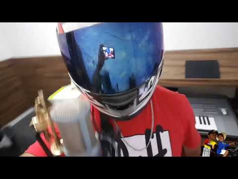 Pivetona interesseira  (Miro Polentinha e Jhon Falcão ) Música Nova