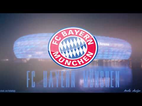 FC Bayern München - Goal Song