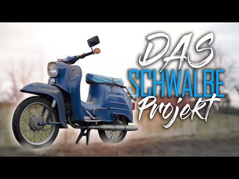 Edelweiss - Das SCHWALBE Projekt | Vorstellung