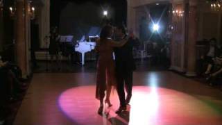 Video thumbnail for Julia Osina & Artyom Mayorov - oblivion