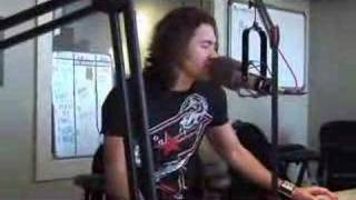 Ace Young is &quot;Addicted&quot; and Shirtless - Dave &amp; Jimmy