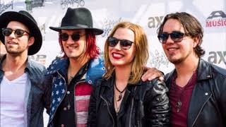 Halestorm - Nothing To Do With Love