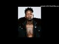 FREE 21 SAVAGE Redrum TYPE BEAT Pillow Prod MadeinJuly