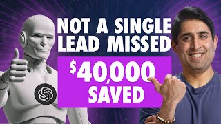 3x your leads INSTANTLY with AI lead capture tools (beginner-friendly)