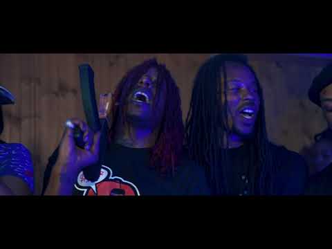 Big Joko X Dank4.-"Moody" (Official Music Video)