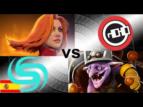 Soniqs vs nouns  (game 3) |  REFLEJOS