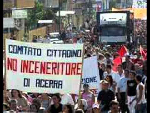 2005 - A  TERRA  CHIAGNE - OP.ROT & DJ UNCINO prod by EMCEE O'ZII